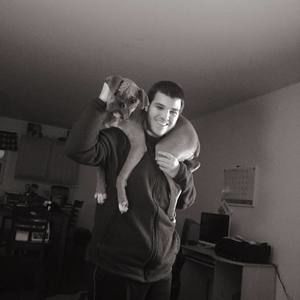 Meet your Posher, Kyle